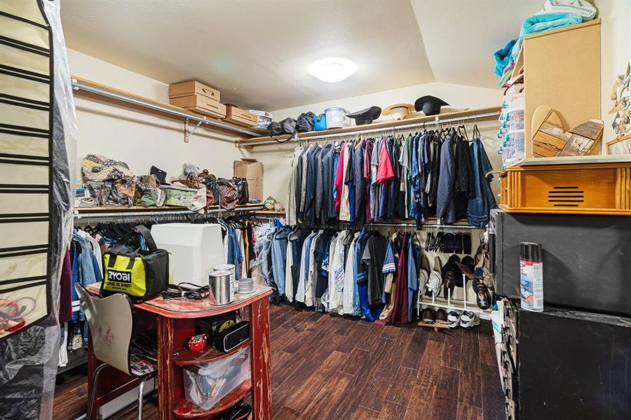 Furnished interior view inside a new home in , Paris (Image 14).