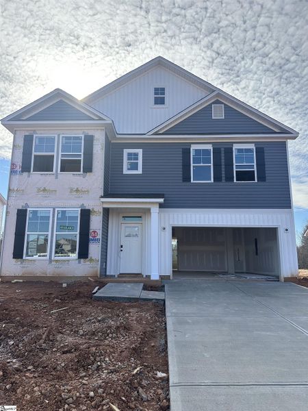 Image 39 of a home in Shiloh Trail.