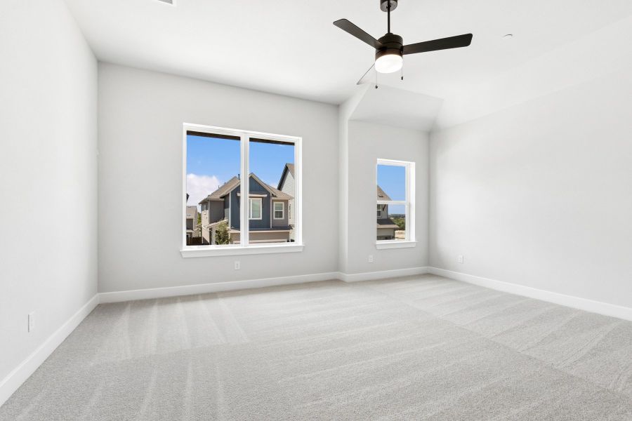 Owner's Retreat Owner's Retreat