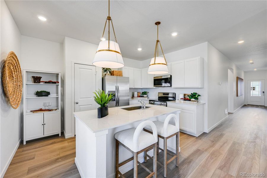 photos are reflective of the model homes photos are reflective of the model homes