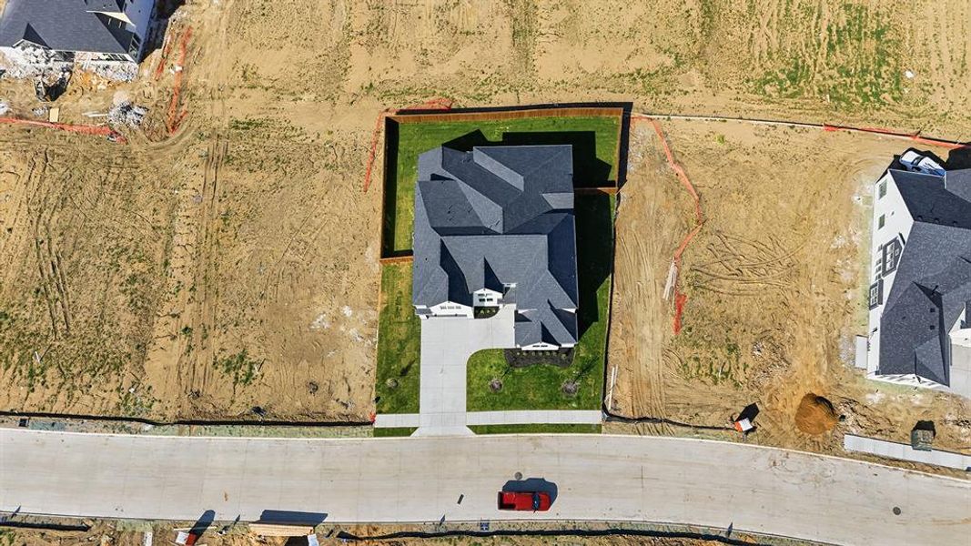 Image 39 of a home in . Image 39 of a home in .