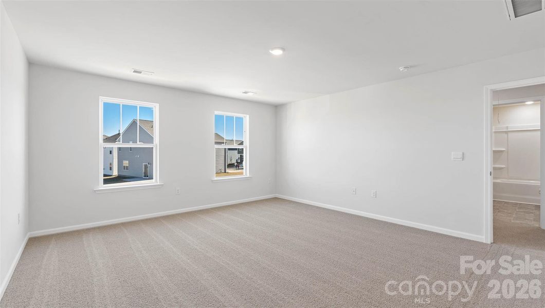 Photos are representative