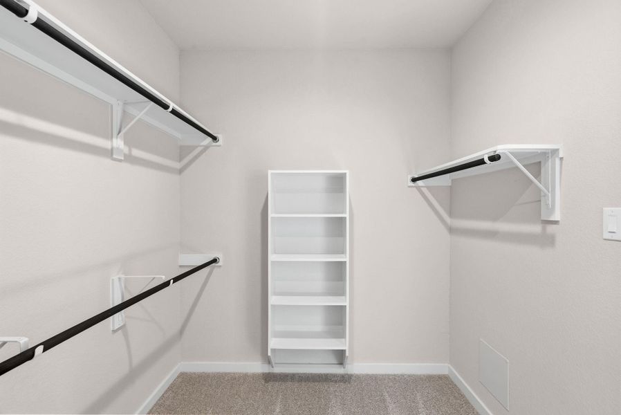 Image 30 of a home in Barton Creek Ranch.