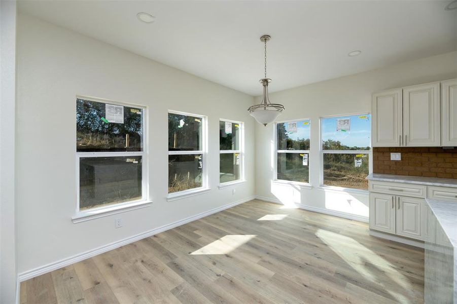 Spacious, unfurnished interior of a new home in , Runaway Bay (Image 21). Spacious, unfurnished interior of a new home in , Runaway Bay (Image 21).