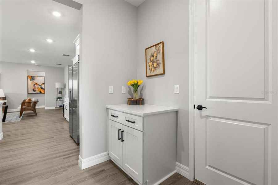 Not the actual home. Photos are of a similar floorplan. Interior/Exterior colors and features may vary.