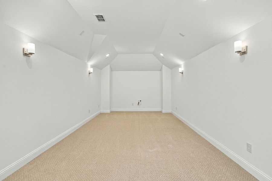New Home in Celina, TX.  - Slide 39