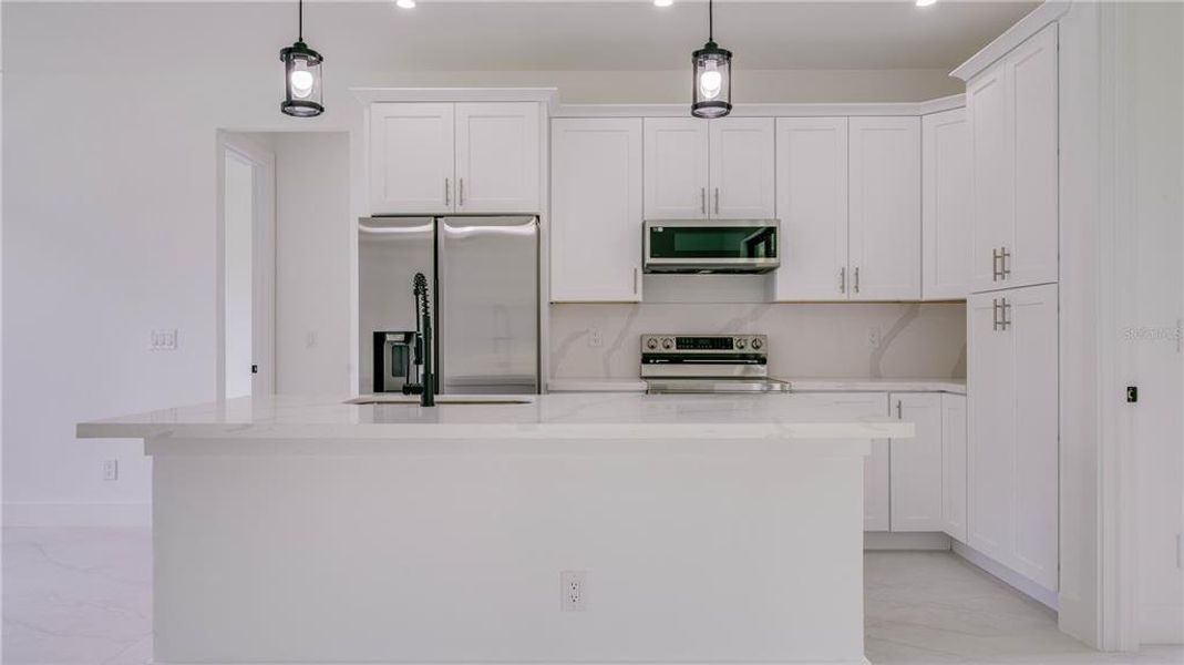 Furnished interior view inside a new home in , Lehigh Acres (Image 14). Furnished interior view inside a new home in , Lehigh Acres (Image 14).