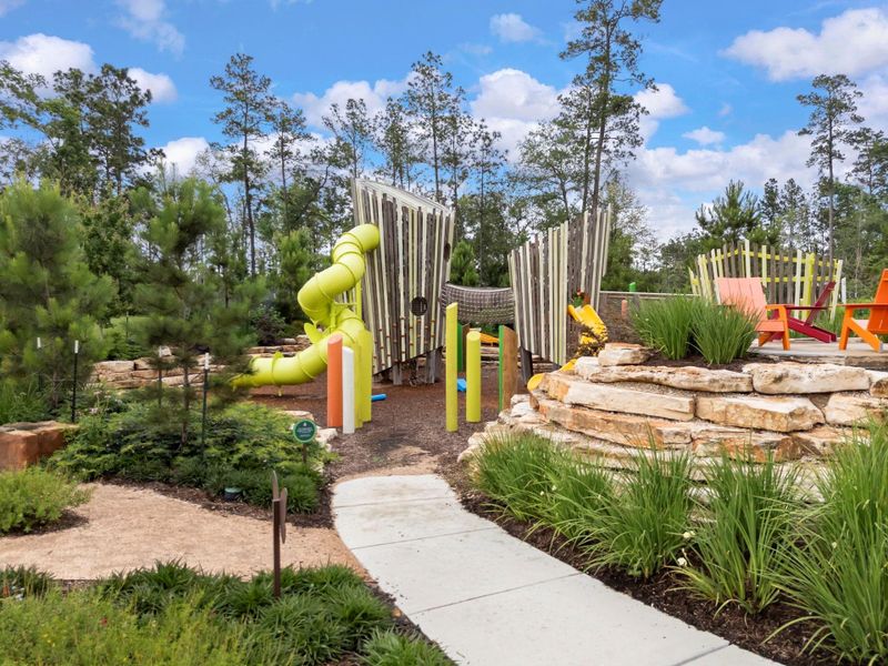 Community amenities in , Conroe (Image 40).