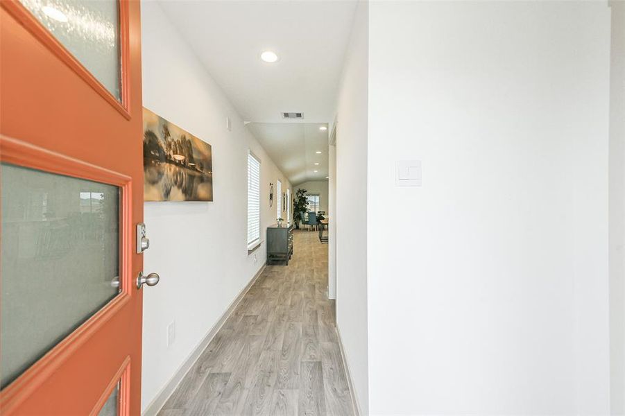 Image 3 of a home in City Gate.