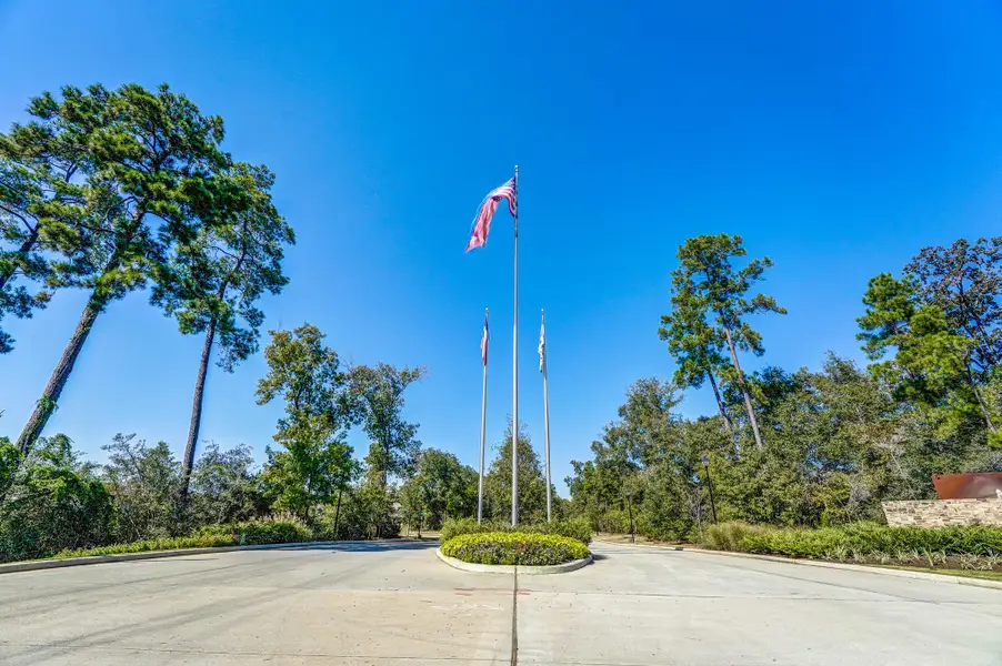 Image 4 of a home in Barton Creek Ranch. Image 4 of a home in Barton Creek Ranch.