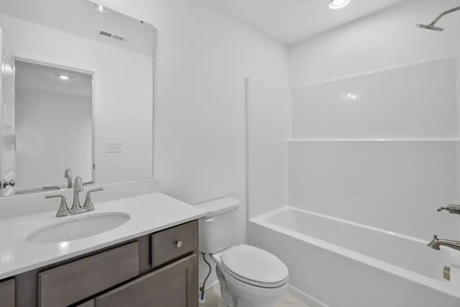 *Photo of example home. Selections & finishes may vary.