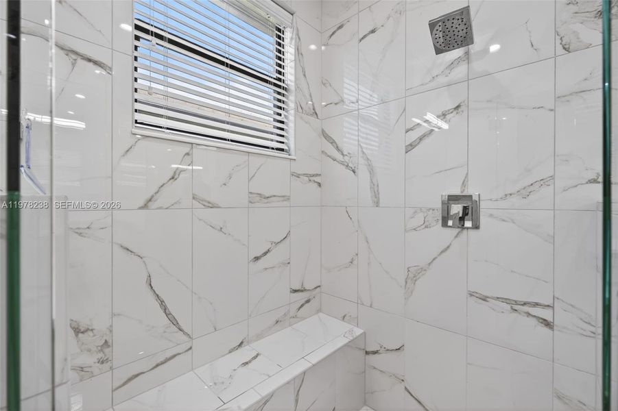 Close-up of interior finishes inside a home in , Port St. Lucie (Image 20).