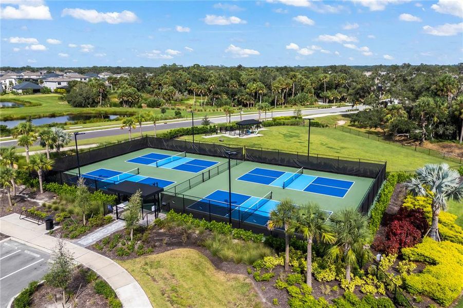 Community amenities in , Sarasota (Image 43).