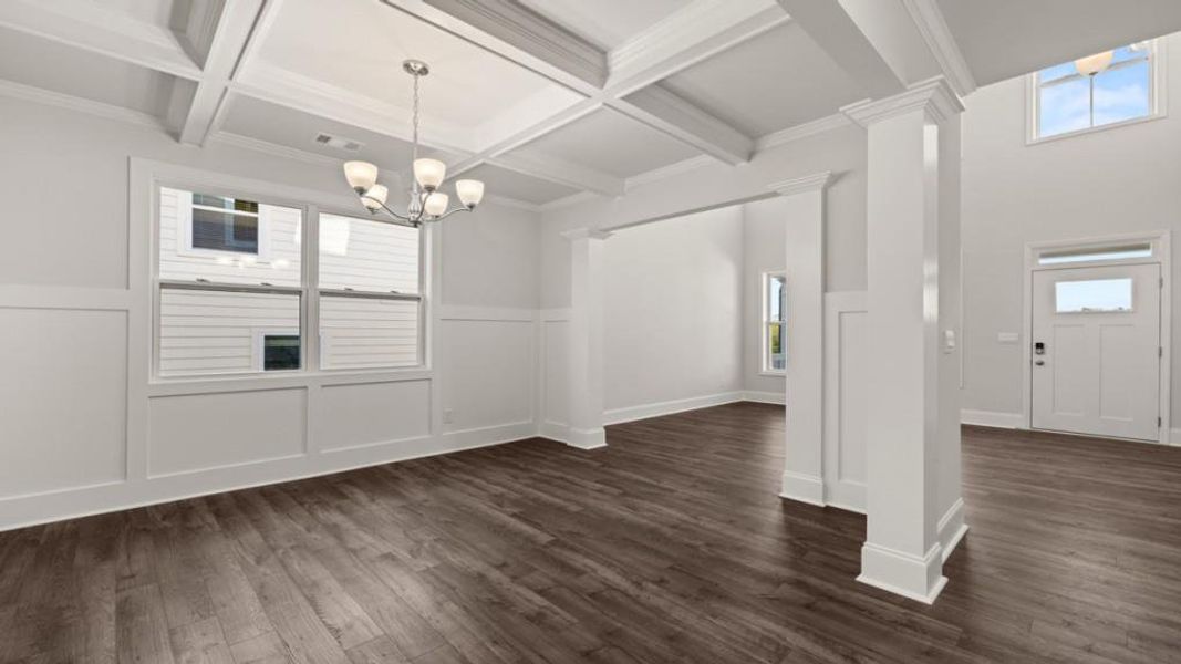 Image 67 of a home in Hamptons at Riverwood East.