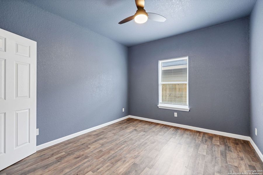 Spacious, unfurnished interior of a new home in , San Antonio (Image 14).