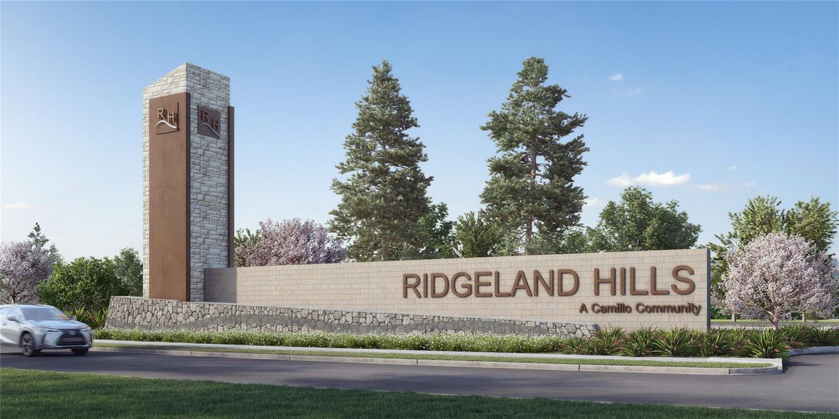 Image 19 of a home in Ridgeland Hills.