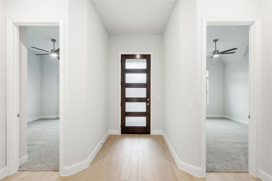 Spacious, unfurnished interior of a new home in Somerset Classic 70s & 80s, Mansfield (Image 14). Spacious, unfurnished interior of a new home in Somerset Classic 70s & 80s, Mansfield (Image 14).