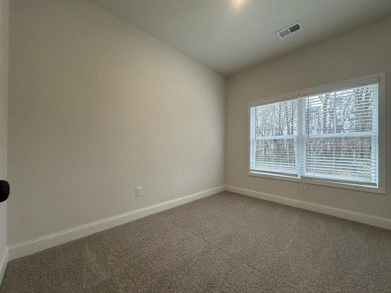 Spacious, unfurnished interior of a new home in Magnolia Grove, Mableton (Image 5).