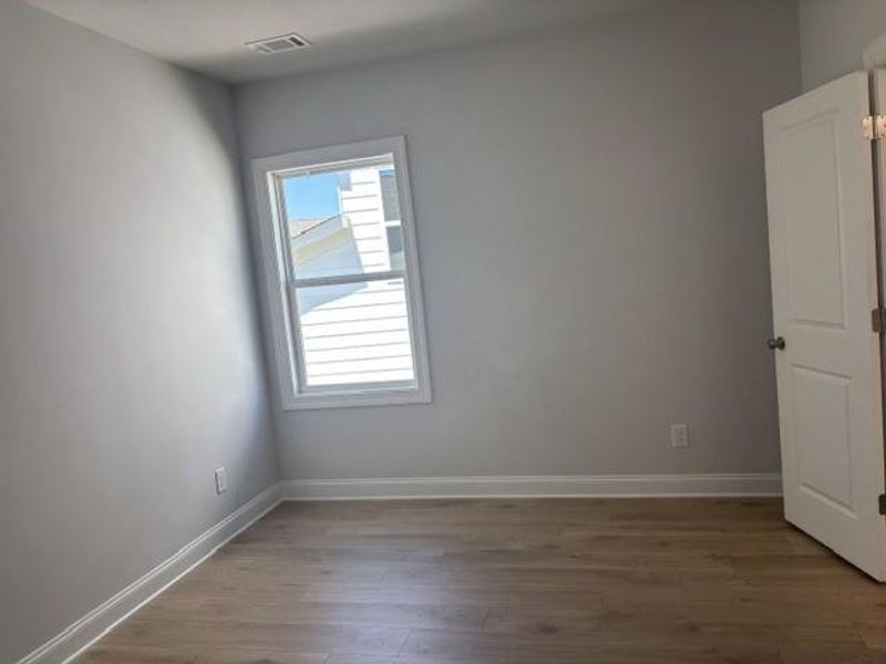 Spacious, unfurnished interior of a new home in , Suwanee (Image 24). Spacious, unfurnished interior of a new home in , Suwanee (Image 24).