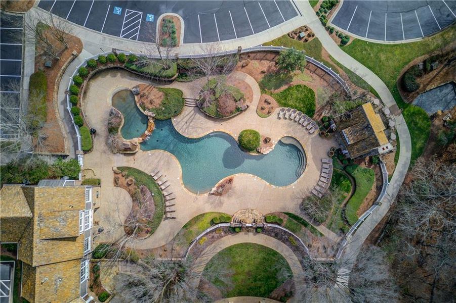 Community amenities in , Gainesville (Image 46).