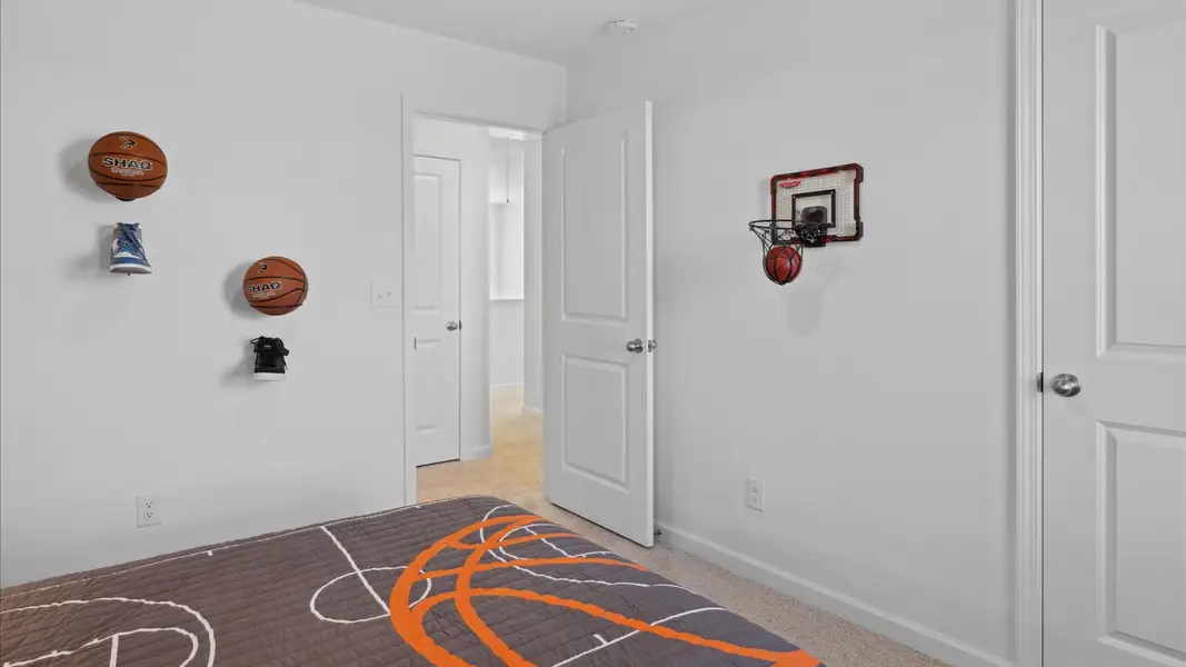 Image 27 representing the Belhaven by D.R. Horton in Mary's Pointe, Clinton, TN. Image 27 representing the Belhaven by D.R. Horton in Mary's Pointe, Clinton, TN.