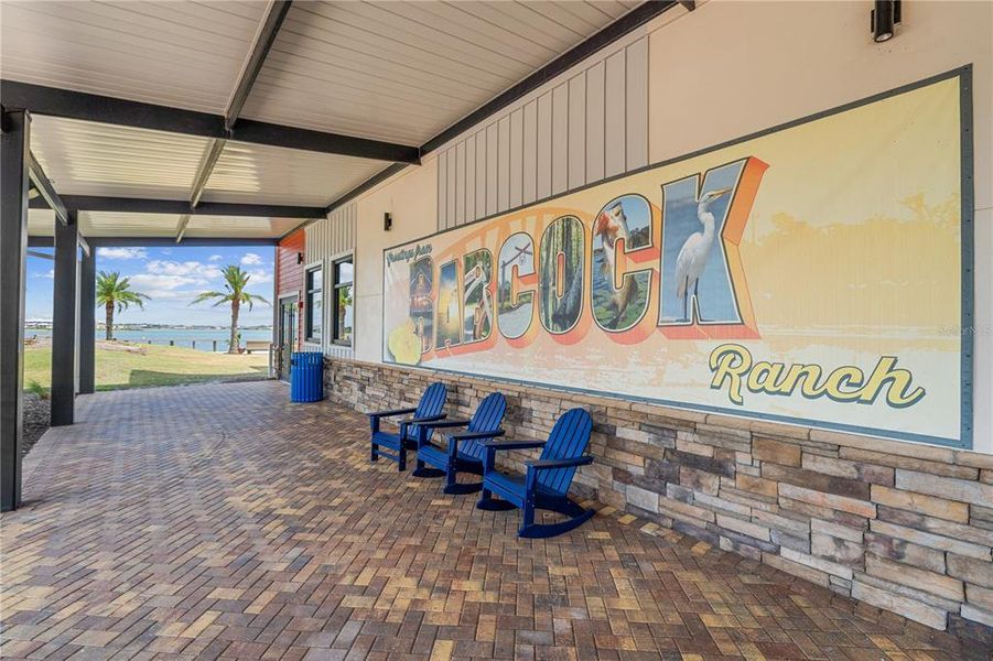 Community amenities in , Punta Gorda (Image 55). Community amenities in , Punta Gorda (Image 55).