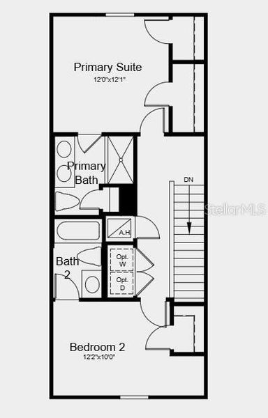 2D floor plan layout of this home in Skye Ranch Community Group Page, Sarasota, FL (Image 4). 2D floor plan layout of this home in Skye Ranch Community Group Page, Sarasota, FL (Image 4).
