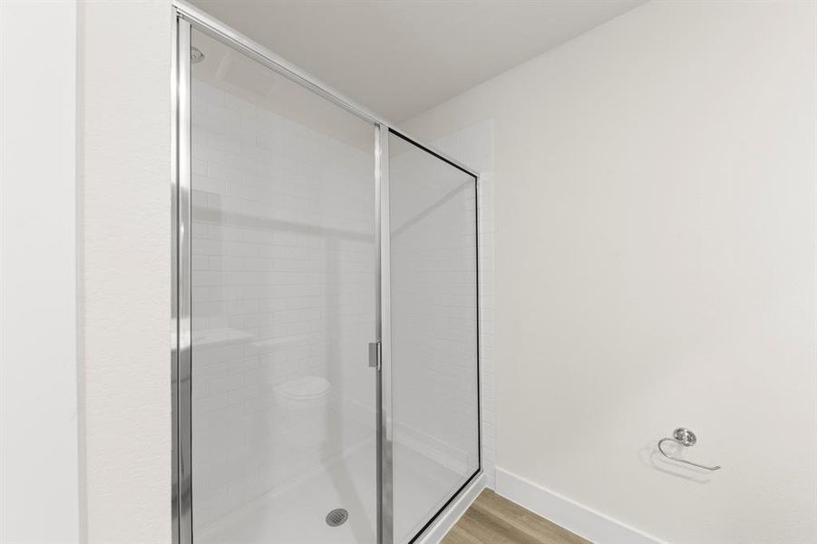 24. 2406 Stonebriar - Closet