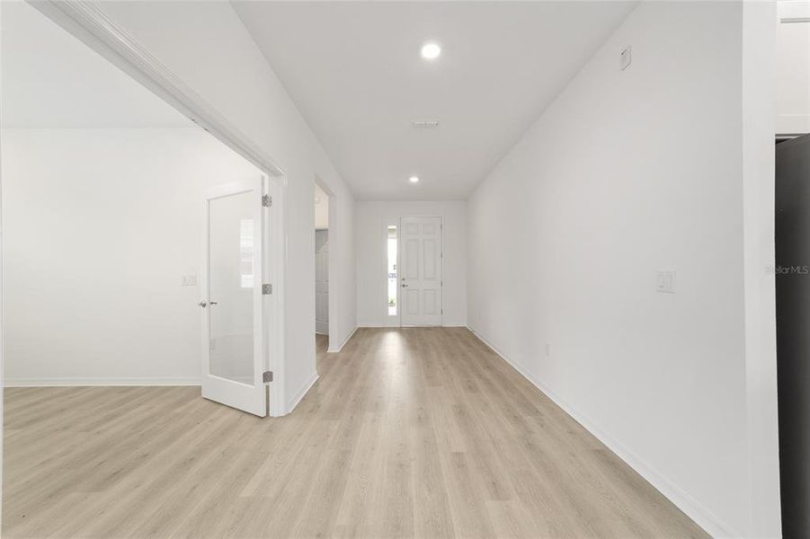 Spacious, unfurnished interior of a new home in , Ocala (Image 19). Spacious, unfurnished interior of a new home in , Ocala (Image 19).
