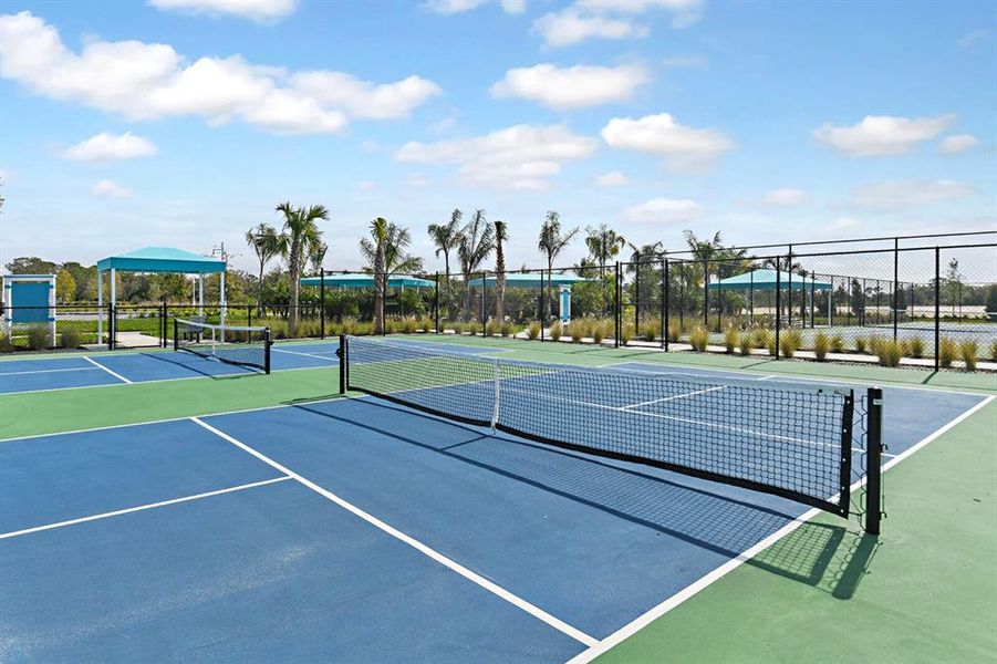 Community amenities in , Sarasota (Image 52).