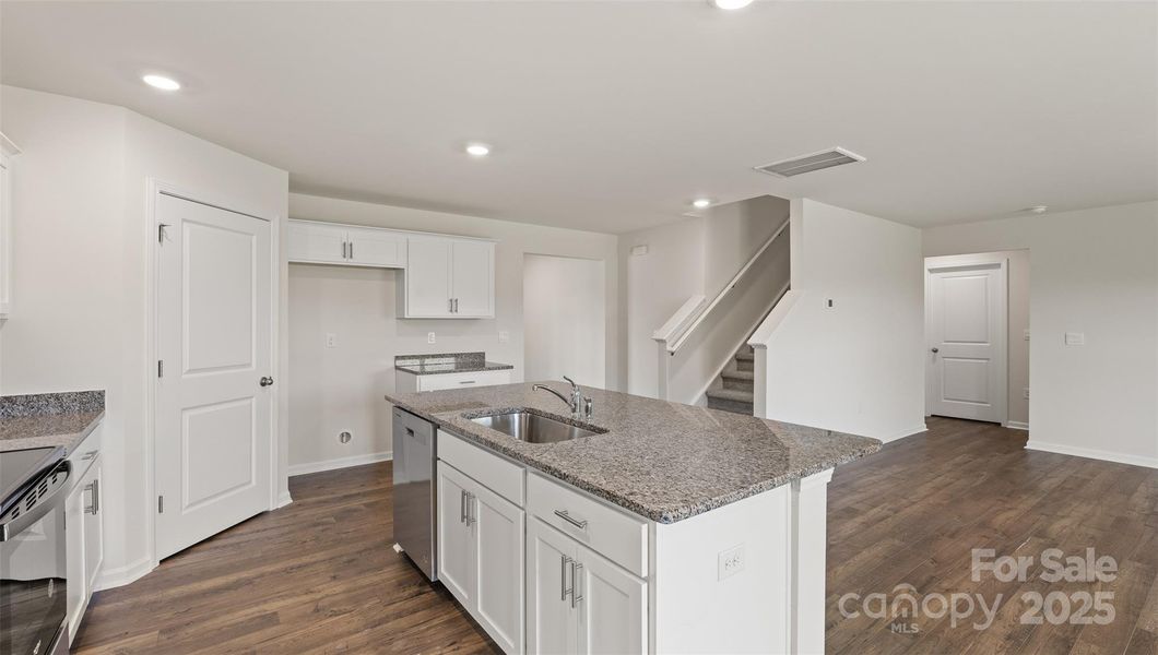 Photos are representative