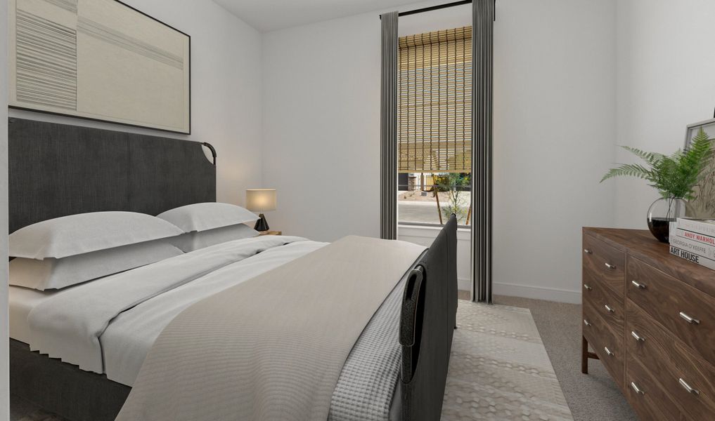 Bedroom 2