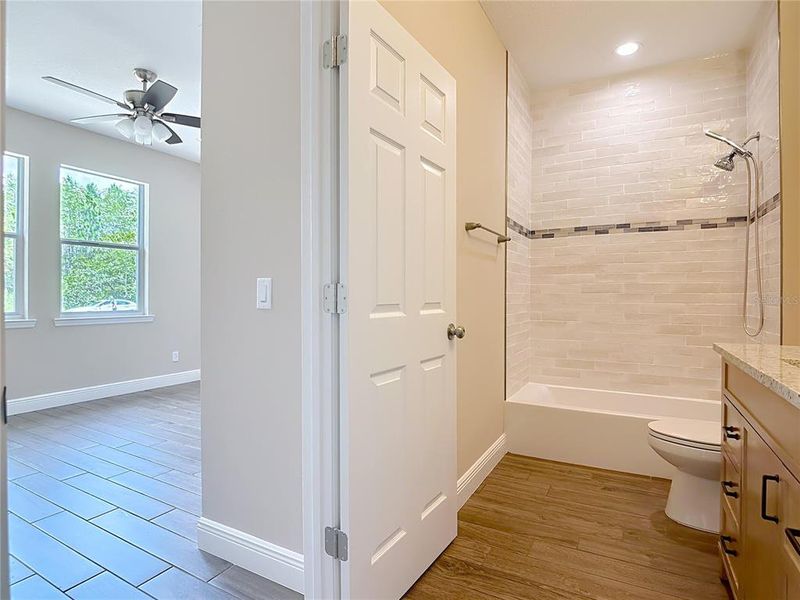 Spacious, unfurnished interior of a new home in , Orlando (Image 40). Spacious, unfurnished interior of a new home in , Orlando (Image 40).
