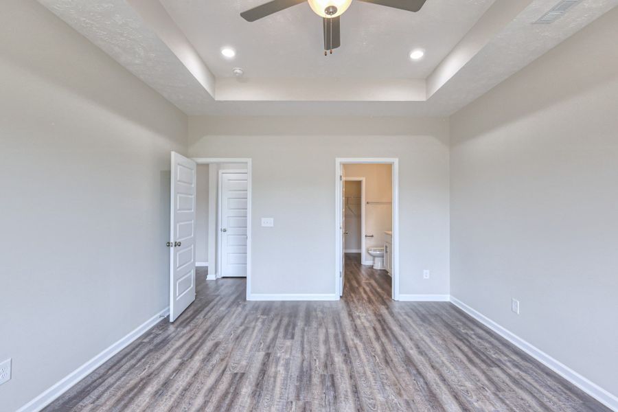 Image 24 of a home in Legacy Preserve.