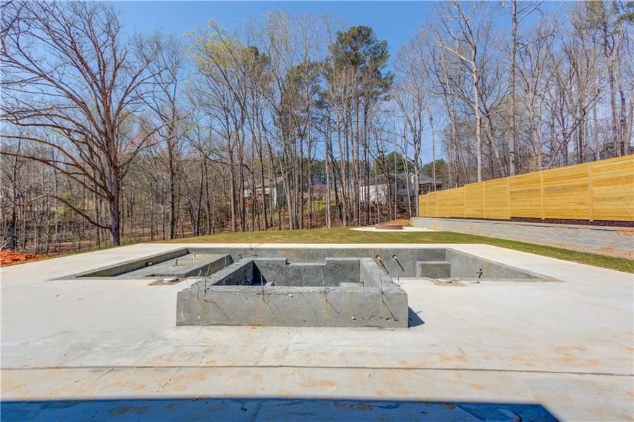 Community amenities in , Sugar Hill (Image 33).