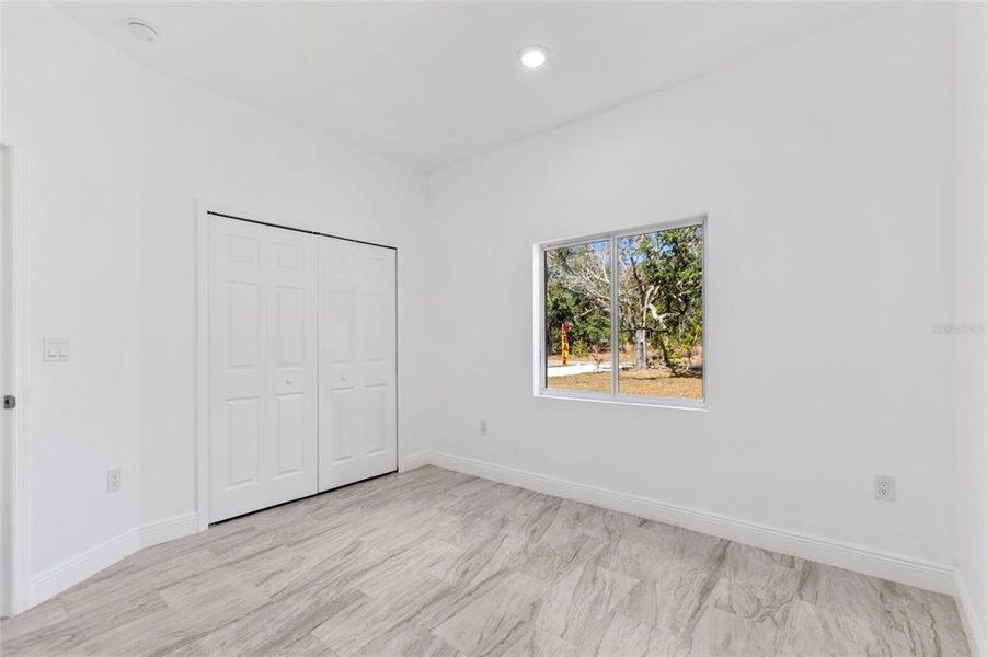 Spacious, unfurnished interior of a new home in , Indian Lake Estates (Image 29).