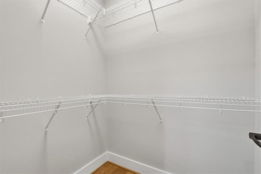 Spacious, unfurnished interior of a new home in , Monroe (Image 57). Spacious, unfurnished interior of a new home in , Monroe (Image 57).