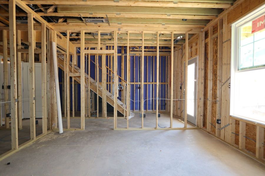 Framing Framing