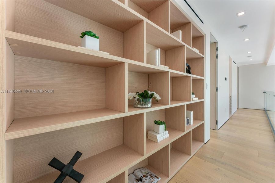 Furnished interior view inside a new home in , Pinecrest (Image 6).