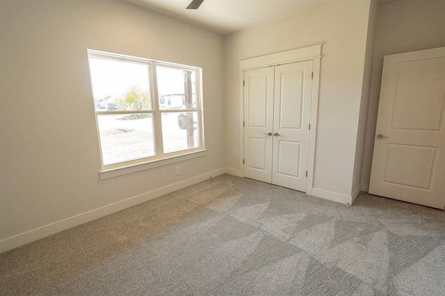 Spacious, unfurnished interior of a new home in , Granbury (Image 13). Spacious, unfurnished interior of a new home in , Granbury (Image 13).