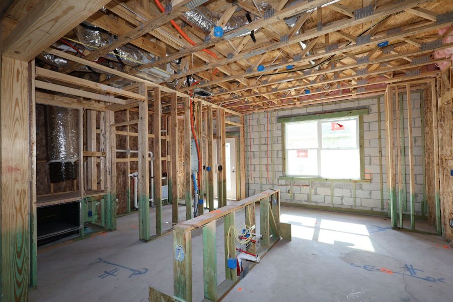 Insulation Insulation