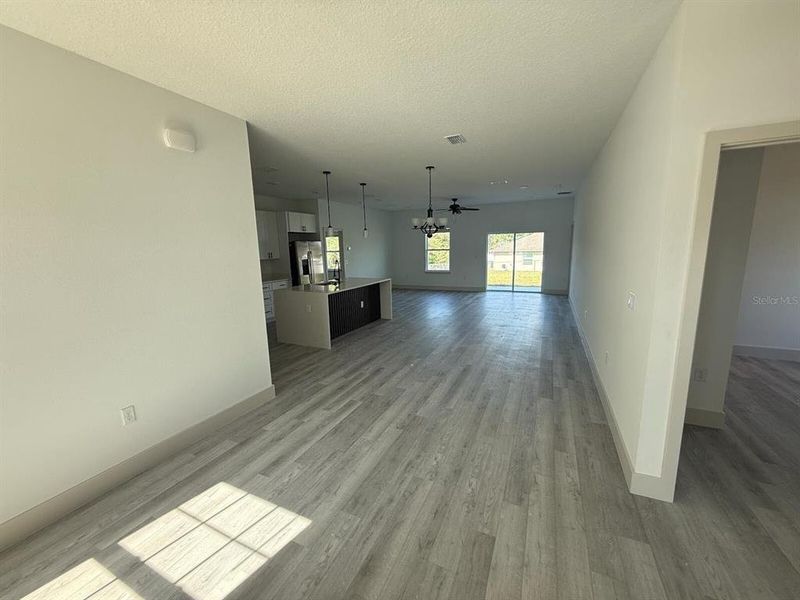 Spacious, unfurnished interior of a new home in , Ocala (Image 23). Spacious, unfurnished interior of a new home in , Ocala (Image 23).