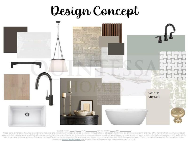 Design Board Design Board