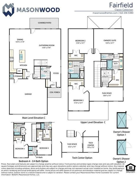 View of property floor plan