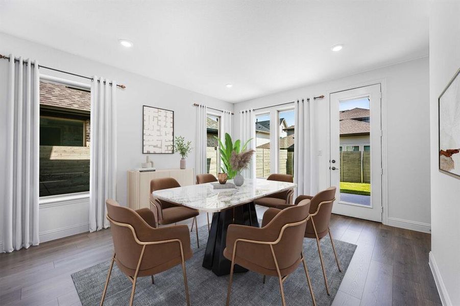 VIRTUALLY STAGED VIRTUALLY STAGED