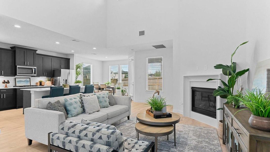 *Images and 3D tour are for illustration only and options may vary from home as built. *Images and 3D tour are for illustration only and options may vary from home as built.