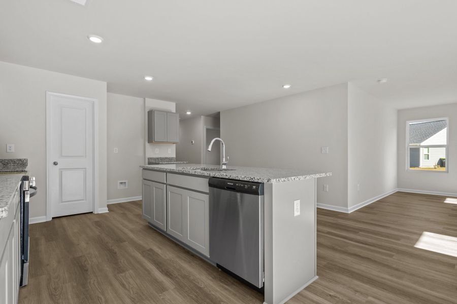 New Home in Sunset Beach, NC. - Slide 12 New Home in Sunset Beach, NC. - Slide 12