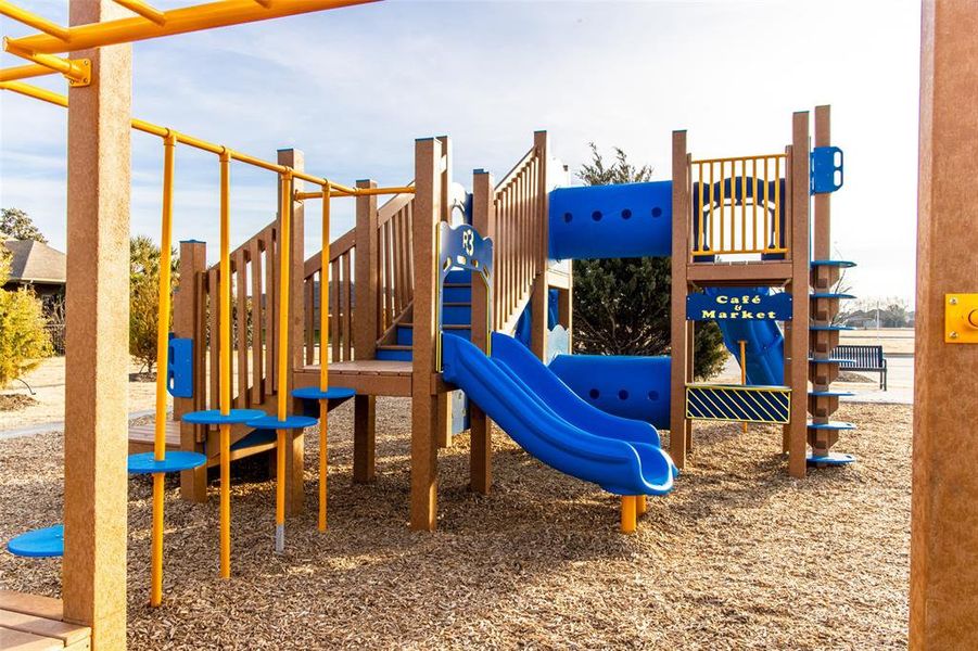 Beazer Homes Verandah