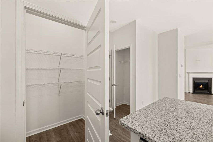 Image 39 of a home in Twin Lakes.