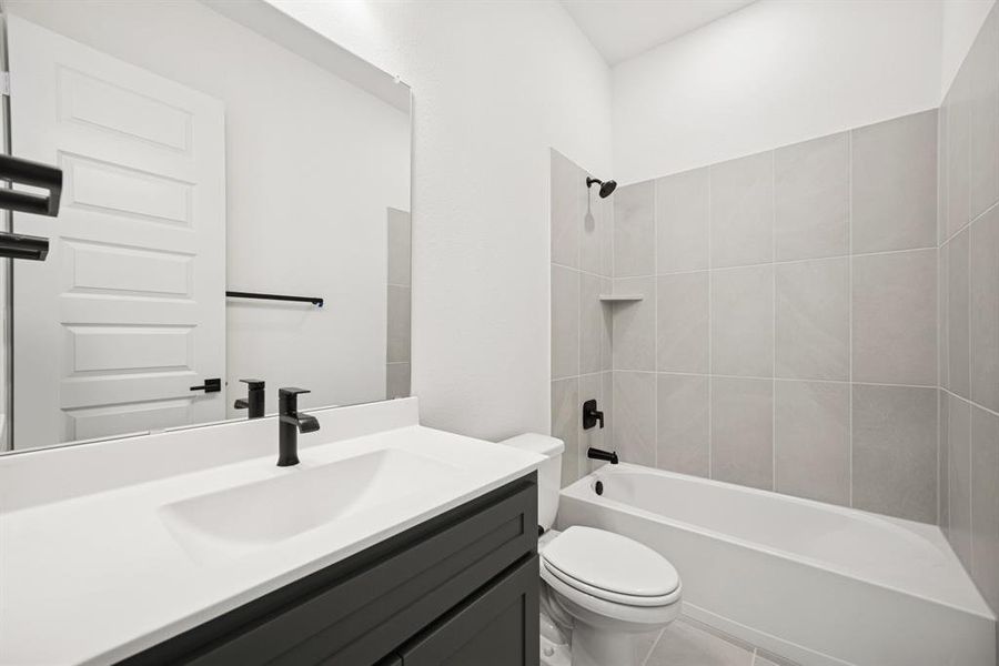 Image 32 of a home in Terraces – Classics. Image 32 of a home in Terraces – Classics.